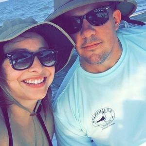 Meet your Posher, Patrick